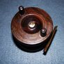 Vintage Fishing Reel (1) Image 2