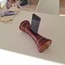 Mangobeat Wooden Speaker Image 2