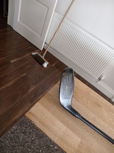 Ping hybrid