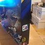 Lego Batmobile 76274 Image 4