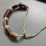 Real leather bracelet Image 6