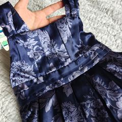 Monsoon dress 6-7 yrs