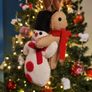 Christmas tree decorations Image 3
