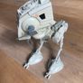 vintage star wars Scout Walker Image 2