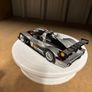Audi R8R Lemans diecast 1:18 Image 2