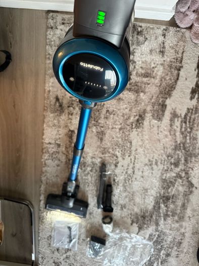 Vacuume
