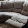 L shape plus 2 seater to match Image 2