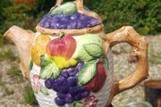 Teapot
