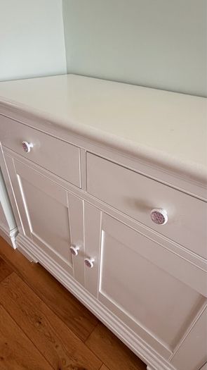 Sideboards x 2