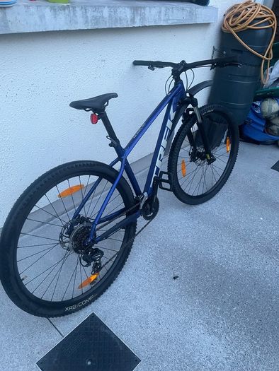 Lifetime Service Guarantee Trek Marlin 4 Fully Serviced, Near New 29 inch MTB