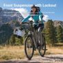 Eleglide T1 Electric Bike - Black Image 8