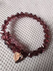 Alex and Ani bracelet