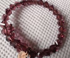 Alex and Ani bracelet