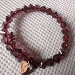 Alex and Ani bracelet