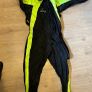 motorbike wetsuit Image 2