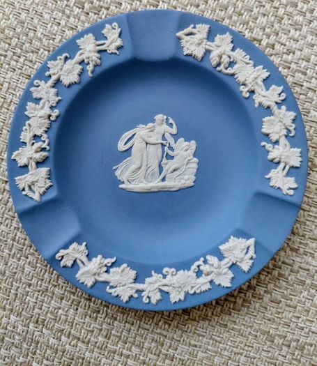 wedgewood
