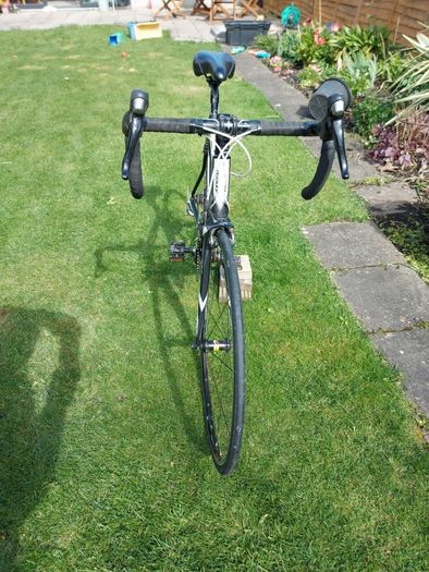 Road Bike Full Carbon