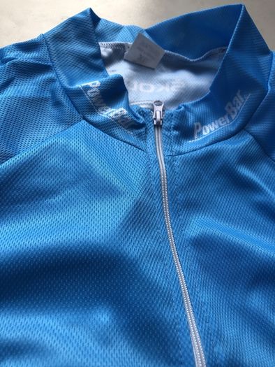 Skoda Cycling Top