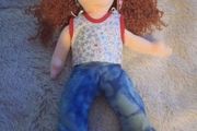Ty beanie bopper 1990s