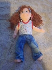 Ty beanie bopper 1990s