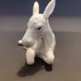 Belleek Nativity Donkey Image 2