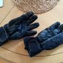 rst motorcycle gloves Image 2