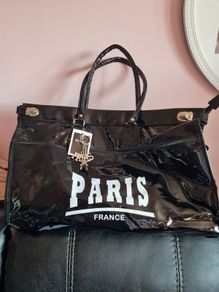 womens paris bag