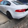 2017 Jaguar Xe 2.0 Diesel For Breaking Image 4