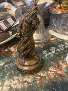 King Lear figure free postage