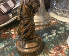 King Lear figure free postage