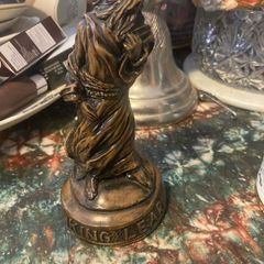 King Lear figure free postage