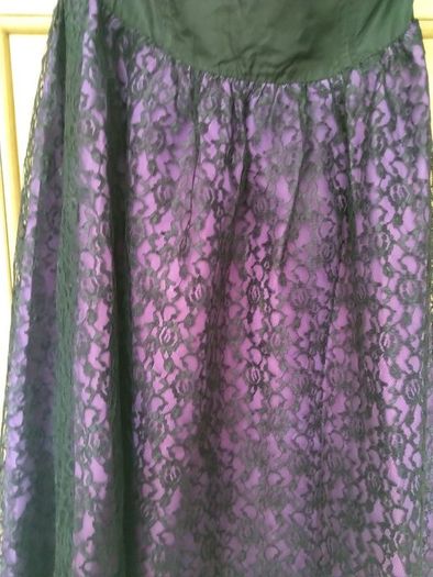 Vintage Dress