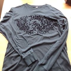 T-Shirt Diesel. Size: XL