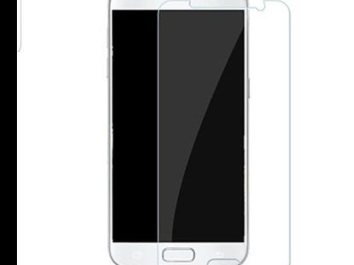 Galaxy S8 Tempered Glass