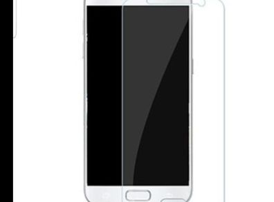 Galaxy S8 Tempered Glass