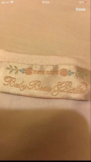 childs blanket