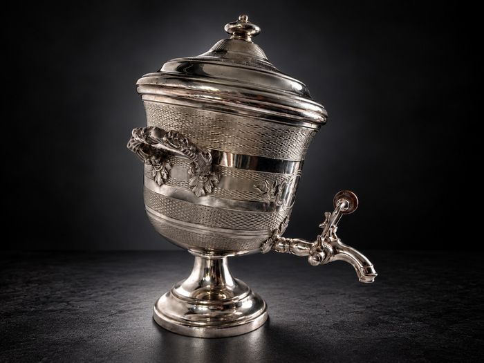 Decorative Samovar / Tea Urn
