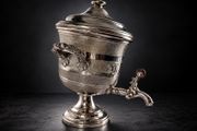 Decorative Samovar / Tea Urn