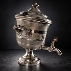 Decorative Samovar / Tea Urn