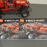 Lego Technic 42029 Customized Pick up Truck Image 3