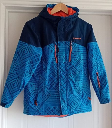 Boys Winter Jacket