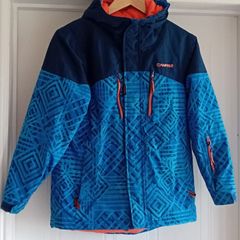 Boys Winter Jacket