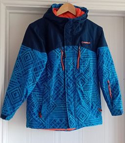 Boys Winter Jacket