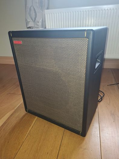 Positive Grid Spark Cab