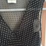 Claudie Pierlot - Polka Dot Dress Image 3