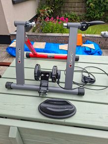 Bikemate Home Trainer