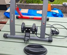 Bikemate Home Trainer