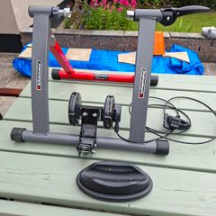 Bikemate Home Trainer