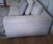 Meadows & Byrne Sofa