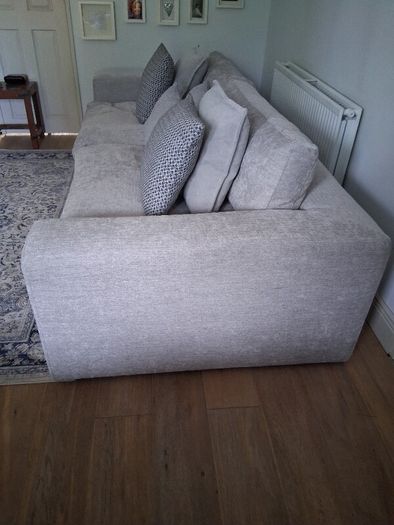 Meadows & Byrne Sofa